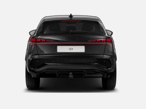 Audi Q3 Sportback TFSI S tr. S line LED 20 AHK