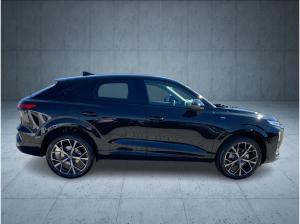 Audi Q3 Sportback TFSI S tr. S line LED 20 AHK