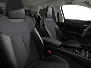 Audi Q3 Sportback TFSI S tr. S line LED 20 AHK