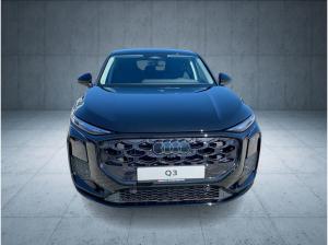 Audi Q3 Sportback TFSI S tr. S line LED 20 AHK