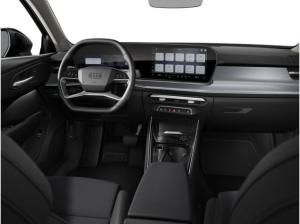 Audi Q3 Sportback TFSI S tr. S line LED 20 AHK