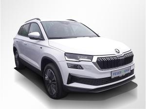 Skoda Karoq Tour 1,5 TSI 110 kW 7-Gang-DSG
