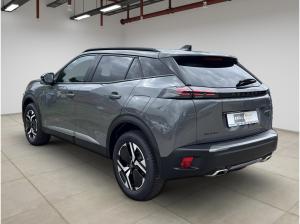 Peugeot 2008 Allure +Alwetter+Dachreling+