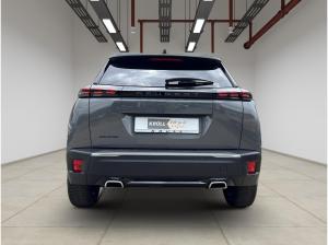 Peugeot 2008 Allure +Alwetter+Dachreling+