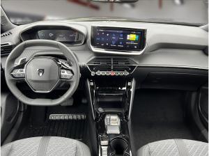 Peugeot 2008 Allure +Alwetter+Dachreling+