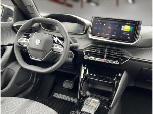 Peugeot 2008 Allure +Alwetter+Dachreling+