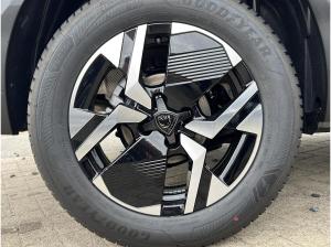 Peugeot 2008 Allure +Alwetter+Dachreling+