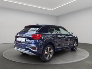 Audi Q2 advanced 35 TFSI S tronic+ACC+Rückfahrk.