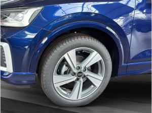 Audi Q2 advanced 35 TFSI S tronic+ACC+Rückfahrk.
