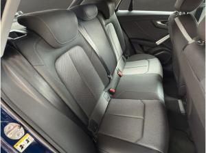 Audi Q2 advanced 35 TFSI S tronic+ACC+Rückfahrk.