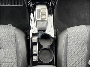 Peugeot 2008 Allure +Alwetter+Dachreling+