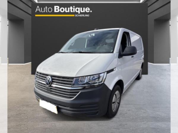 VW T6