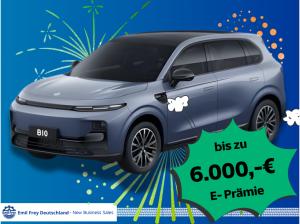 Leapmotor B10 67,1 kWh Design Pro Max 218PS 160kw 🔋​ 🔋​ 🔋