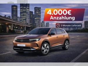 Opel Grandland ???*4.000€ Anzahlung*Bestellfahrzeug*???