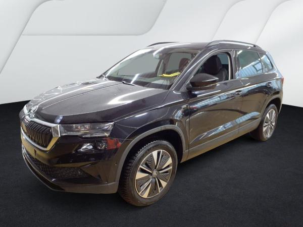 Skoda Karoq Selection Tour 1.5 TSI 110kW DSG - AHK Pano ACC Virtual Cockpit Navi Area View LM MFL Smart Link LED