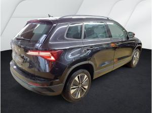Skoda Karoq Selection Tour 1.5 TSI 110kW DSG - AHK Pano ACC Virtual Cockpit Navi Area View LM MFL Smart Link LED