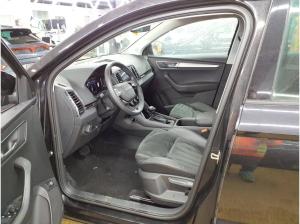 Skoda Karoq Selection Tour 1.5 TSI 110kW DSG - AHK Pano ACC Virtual Cockpit Navi Area View LM MFL Smart Link LED