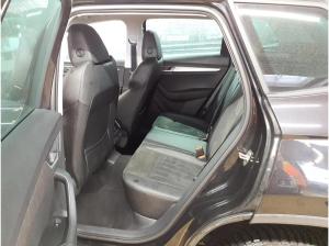 Skoda Karoq Selection Tour 1.5 TSI 110kW DSG - AHK Pano ACC Virtual Cockpit Navi Area View LM MFL Smart Link LED