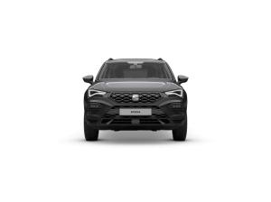 Seat Ateca FR Black Edition 2.0 TDI LED/AHK/Standhzg./uvm.