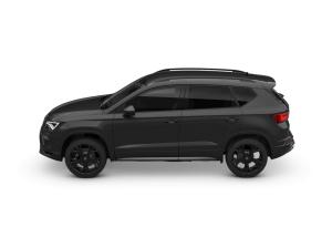 Seat Ateca FR Black Edition 2.0 TDI LED/AHK/Standhzg./uvm.