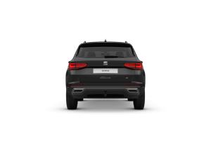 Seat Ateca FR Black Edition 2.0 TDI LED/AHK/Standhzg./uvm.