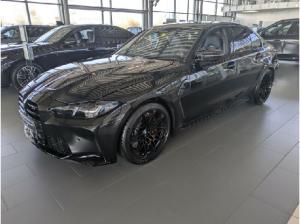 BMW M3 Competition **Sofort verfügbar**