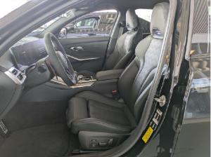 BMW M3 Competition **Sofort verfügbar**