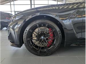 BMW M3 Competition **Sofort verfügbar**