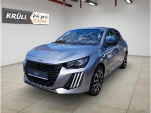 Peugeot 208 STYLE Benzin 100 +Sitzheizung+Sensoren hinten+