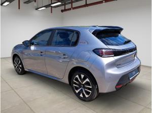 Peugeot 208 STYLE Benzin 100 +Sitzheizung+Sensoren hinten+