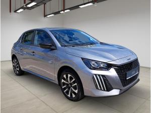 Peugeot 208 STYLE Benzin 100 +Sitzheizung+Sensoren hinten+