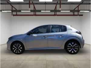 Peugeot 208 STYLE Benzin 100 +Sitzheizung+Sensoren hinten+