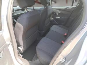 Peugeot 208 STYLE Benzin 100 +Sitzheizung+Sensoren hinten+