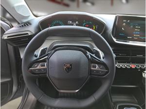 Peugeot 208 STYLE Benzin 100 +Sitzheizung+Sensoren hinten+