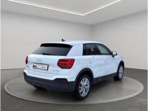 Audi Q2 35 TFSI S tronic+AHK+GRA+GJR