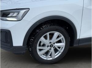 Audi Q2 35 TFSI S tronic+AHK+GRA+GJR