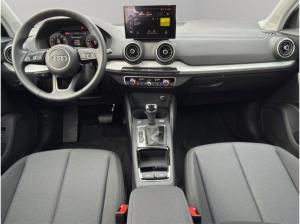 Audi Q2 35 TFSI S tronic+AHK+GRA+GJR