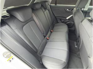 Audi Q2 35 TFSI S tronic+AHK+GRA+GJR