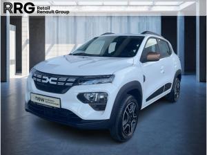 Dacia Spring Electric Extreme 65??GEBRAUCHTWAGENAKTION-MÜNCHEN??