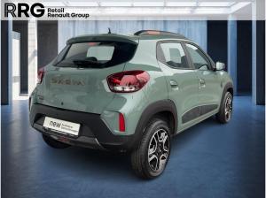 Dacia Spring Electric Extreme 65💣🔥GEBRAUCHTWAGENAKTION-MÜNCHEN💣🔥