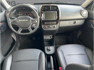 Dacia Spring Electric Extreme 65💣🔥GEBRAUCHTWAGENAKTION-MÜNCHEN💣🔥