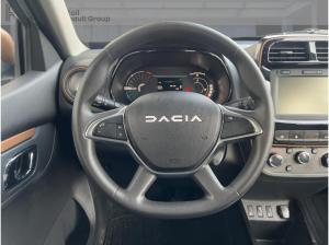 Dacia Spring Electric Extreme 65💣🔥GEBRAUCHTWAGENAKTION-MÜNCHEN💣🔥