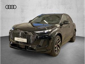 Audi Q6 e-tron performance OLED*Pano*Carbon*AHK**