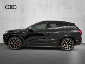 Audi Q6 e-tron performance OLED*Pano*Carbon*AHK**