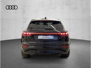 Audi Q6 e-tron performance OLED*Pano*Carbon*AHK**