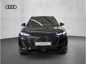 Audi Q6 e-tron performance OLED*Pano*Carbon*AHK**