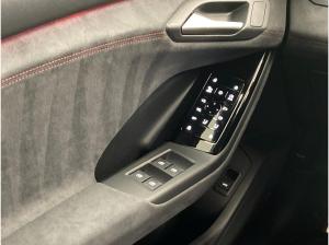 Audi Q6 e-tron performance OLED*Pano*Carbon*AHK**