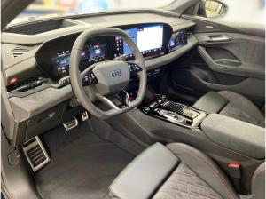Audi Q6 e-tron performance OLED*Pano*Carbon*AHK**