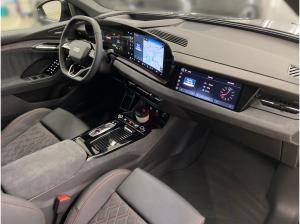Audi Q6 e-tron performance OLED*Pano*Carbon*AHK**