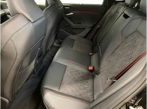 Audi Q6 e-tron performance OLED*Pano*Carbon*AHK**